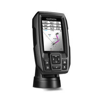 Эхолот Garmin STRIKER 4cv