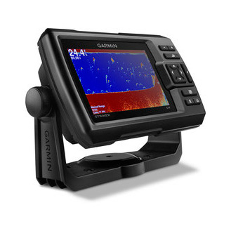 Garmin STRIKER 5cv - картинка 3