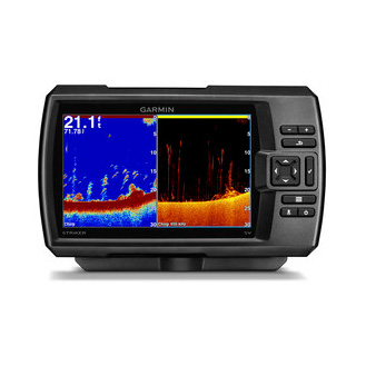 Garmin STRIKER 7dv - картинка 2