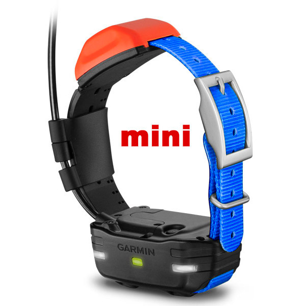 Garmin T 5 mini для Astro 430 и Alpha 100/50 - картинка 2