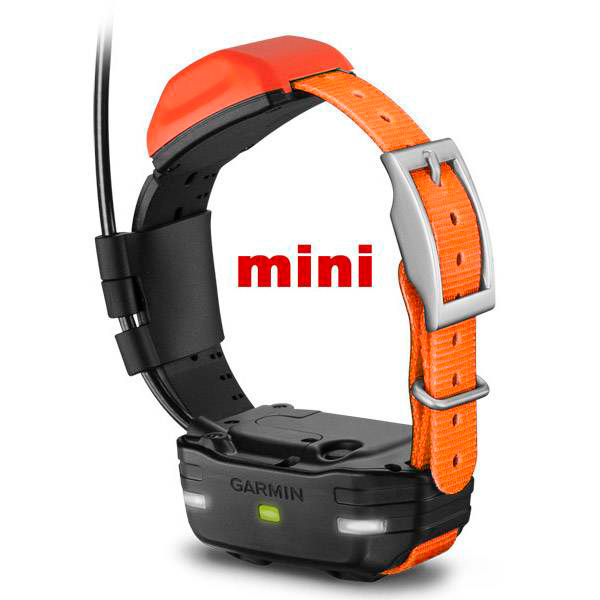 Ошейник Garmin T 5 mini для Astro 430 и Alpha 100/50