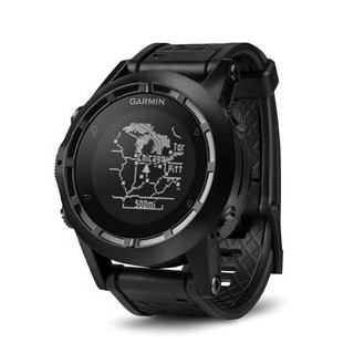 Умные часы Garmin Tactix