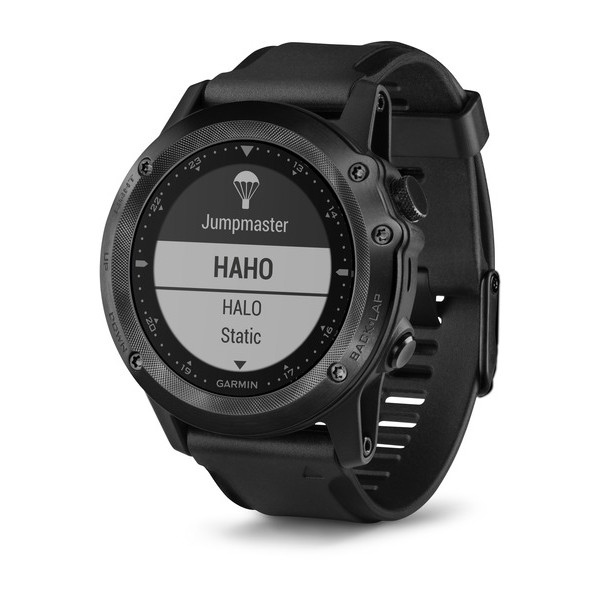 Garmin tactix Bravo - картинка 2