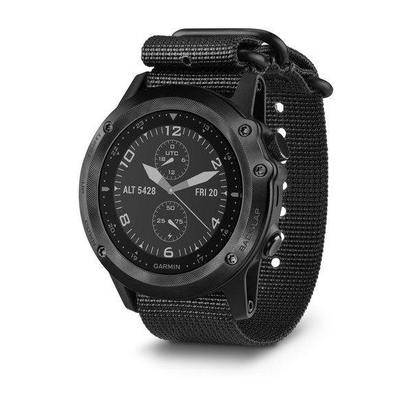 Умные часы Garmin tactix Bravo