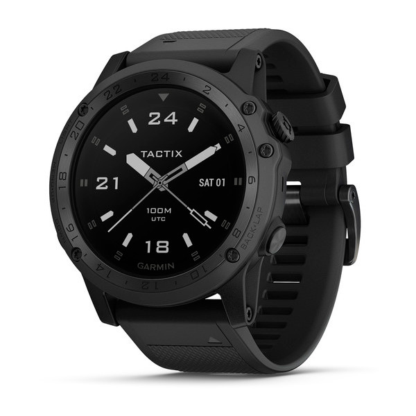 Умные часы Garmin TACTIX Charlie (51мм)