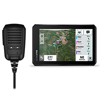 Garmin Tread SxS with Group Ride Radio (5.5)