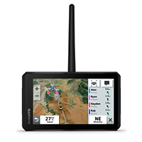 Garmin Tread SxS with Group Ride Tracker (5.5)