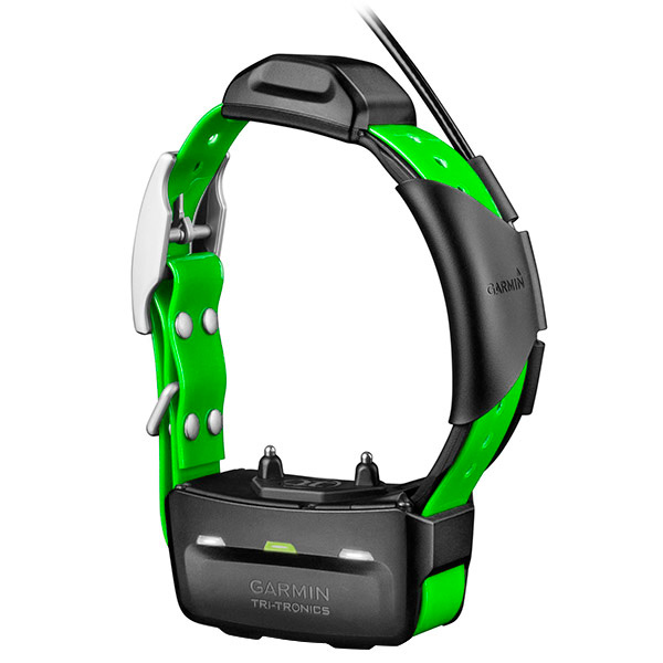 Ошейник Garmin TT 15 EU-Nordic-RU