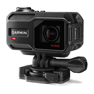 Видеокамера Garmin Virb X