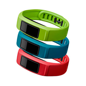 Комплект сменных ремешков Garmin vívofit 2 Bands small