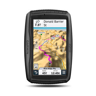 Garmin Zumo 590LM - картинка 2