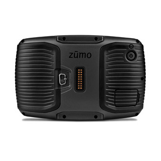 Garmin Zumo 590LM - картинка 3