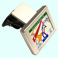 Garmin Nuvi 350 (описание и отзывы)