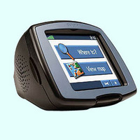 Garmin StreetPilot C320 (описание и отзывы)