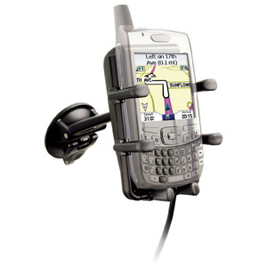 GPS модуль Garmin Mobile 20