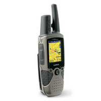 Garmin Rino 530HCx - купить в geo-planet.ru (обзор навигатора)