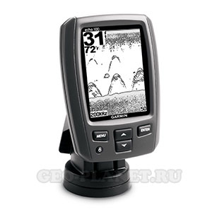 Эхолот Garmin echo 100