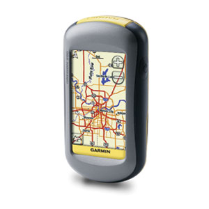 gps garmin bicicleta