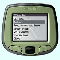 Garmin StreetPilot i2 (описание и отзывы)