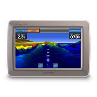 Garmin GPSMAP 620 - купить в geo-planet.ru (обзор навигатора)