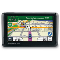 Garmin Nuvi 1390T - купить в geo-planet.ru (обзор навигатора)