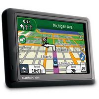 Garmin Nuvi 1490T - купить в geo-planet.ru (обзор навигатора)