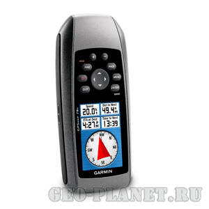 GPS навигатор Garmin GPSMAP 78s