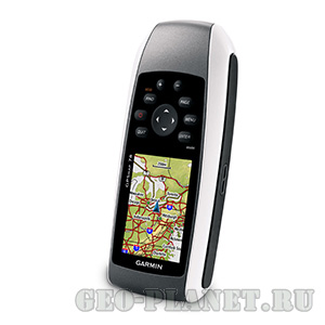 GPS навигатор Garmin GPSMAP 78
