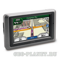 Garmin Zumo 660 - купить в geo-planet.ru (обзор навигатора)