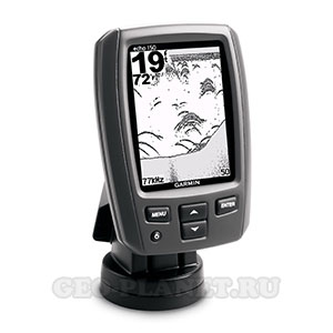 Эхолот Garmin echo 150