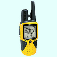 GPS навигатор с рацией Garmin Rino 110