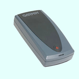 GPS модуль Garmin GPS 10