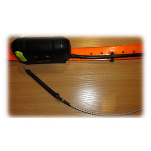 Потеря мощности датчиком Garmin DC 40