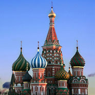 Карта Москвы для пешеходов в формате cityXplorer