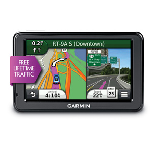 Garmin Nuvi 2455LT Russia EU 