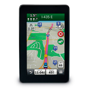 Garmin Nuvi 3590LT Россия EU 