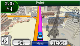 City Navigator Europe NT рис - 1 City Navigator Europe NT рис - 1