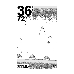 Garmin echo 100 - 1