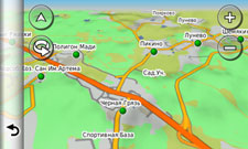 City Navigator Russia NT 2015.10 рис - 2 City Navigator Russia NT 2015.10 рис - 2
