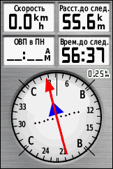 Garmin GPSMAP 78s изображение 2
