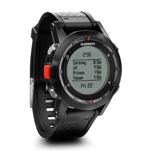 Garmin Fenix Performer Bundle 