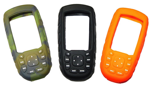 Astro Silicone Cover доп.картинка - 1