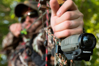 VIRB Archery/Bow Mount рис - 1 VIRB Archery/Bow Mount рис - 1