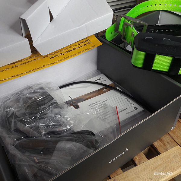 Garmin TT 15 EU-Nordic - 1