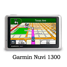 Nuvi 1300