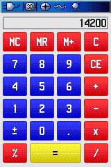 6 6