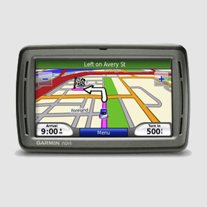 Nuvi 860 Nuvi 860