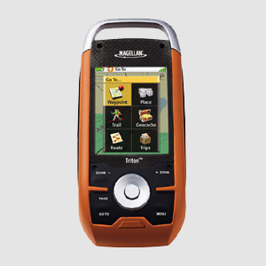 Triton 2000 Triton 2000