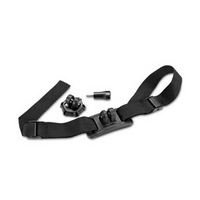 Garmin VIRB Vented Helmet Strap Mount (010-11921-08)