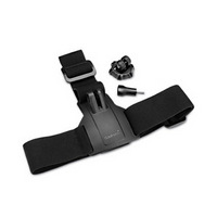 Garmin VIRB Head Strap Mount (010-11921-09)